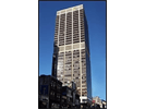 Location of Bloor Street West