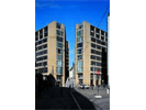 Location of C.J Hambros Plass c