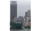 Location of Lenana Road, Kilimani