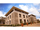 Location of Langata Road