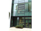 Location of Beacon Court, Sandyford