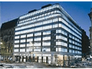 Location of Building Rakoczi ut