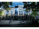 Location of Citybank Tower,  Szabadsag tér