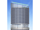 Location of Trade Centre Road
