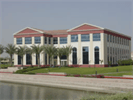 Location of Dubai Investment Park