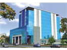 Location of Vibgyor Towers Bandra Kurla Complex