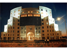 Location of Seventh circle, Zahran Plaza