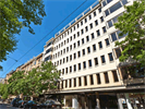 Location of Bulevardi Street