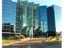 Location of Cochrane Drive, Markham