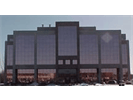 Location of Allstate Parkway, Markham