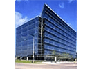 Location of Matheson Blvd East, Mississauga