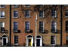 Location of Fitzwilliam Square