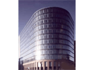 Location of Potsdamer Platz