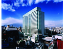 Location of Dogenzaka, Shibuya