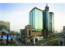 Location of Huai Hai Zhong Road