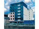Location of Lapps Quay