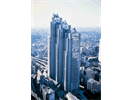 Location of NishiShinjuku