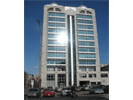 Location of King St W, Kitchener