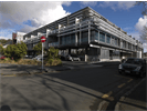 Location of Edwin Street, Mt Eden