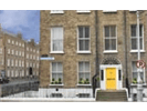 Location of Upper Pembroke Street