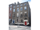 Location of Harcourt Street