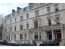 Location of Earlsfort Terrace