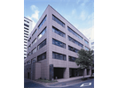 Location of Nihonbashi Kabutocho, ChuoKu
