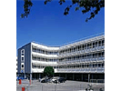 Location of Roemheld Street, Mainz