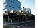 Location of Collins Street