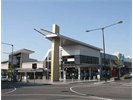 Location of Main Street, Point Cook