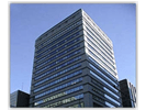 Location of Marunouchi, Chiyodaku