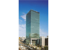 Location of Marunouchi, Chiyodaku