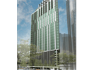 Location of Jalan Stesen Sentral