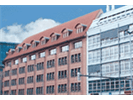 Location of Friedrich List Platz