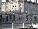 Location of The Quay
