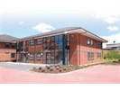 Location of Orion Business Park, North Tyneside