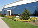Location of North Service Road West, Oakville