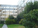 Location of avenue du Prado