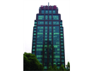 Location of Nanjing West Road