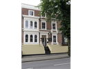 Location of Waterloo Road