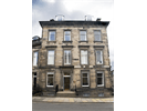 Location of Lansdowne Crescent