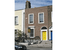 Location of Amiens Street
