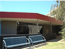 Location of Central Avenue, Moorabbin