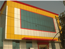 Location of Dadri Road, Uttar Pradesh