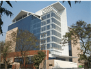 Location of Sector Sixteen A, Noida