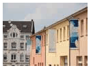 Location of Ludwig Richter Str, Wuppertal