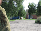 Location of Skipwith Road