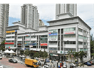 Location of Jalan Solaris