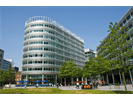 Location of Hardman Square