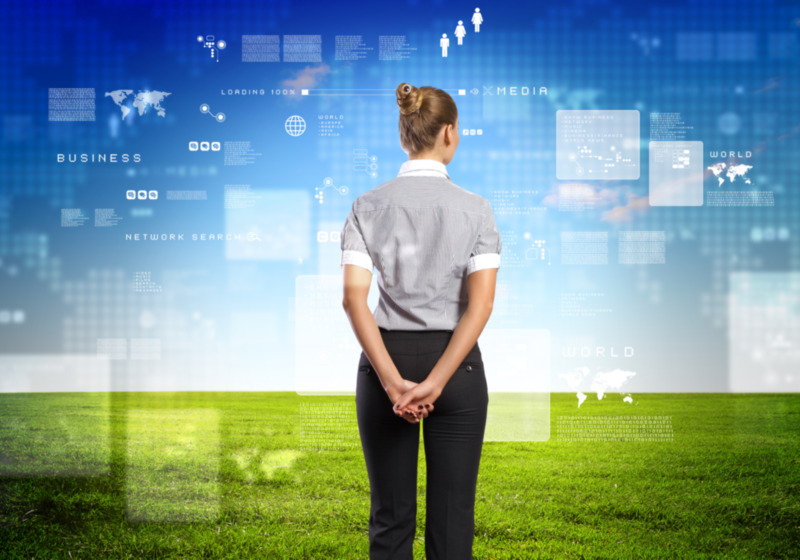 Five Reasons That Virtual Offices Are the Offices of the Future